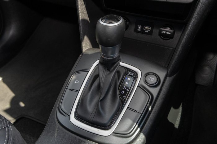 2018 Hyundai Kona Elite