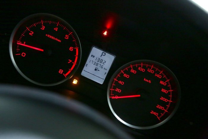 2014 Subaru Forester X