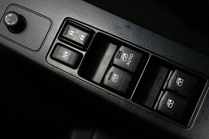 2014 Subaru Forester X