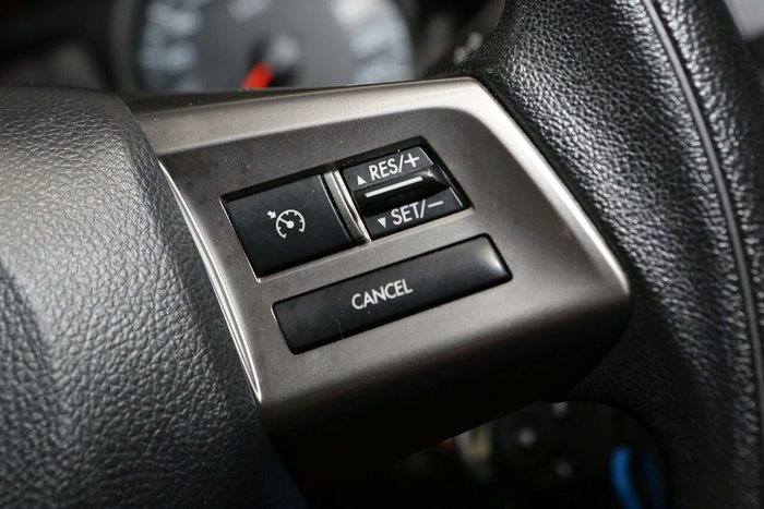 2014 Subaru Forester X