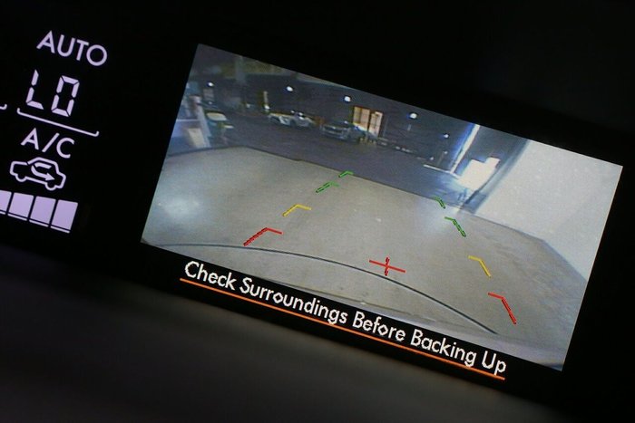 2014 Subaru Forester X