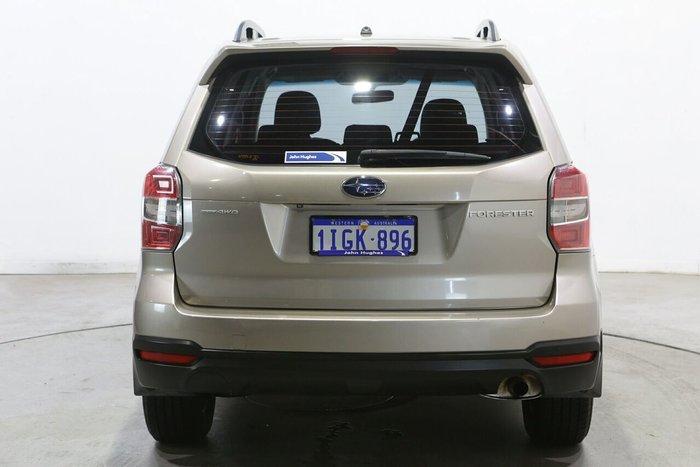 2014 Subaru Forester X