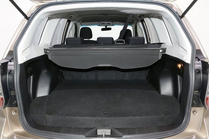 2014 Subaru Forester X