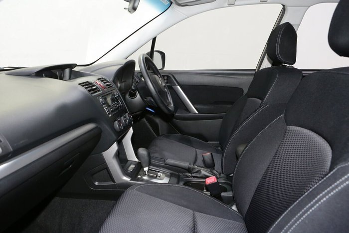 2014 Subaru Forester X