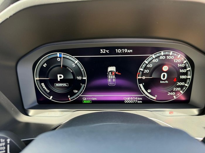 2024 Mitsubishi Outlander PHEV Exceed