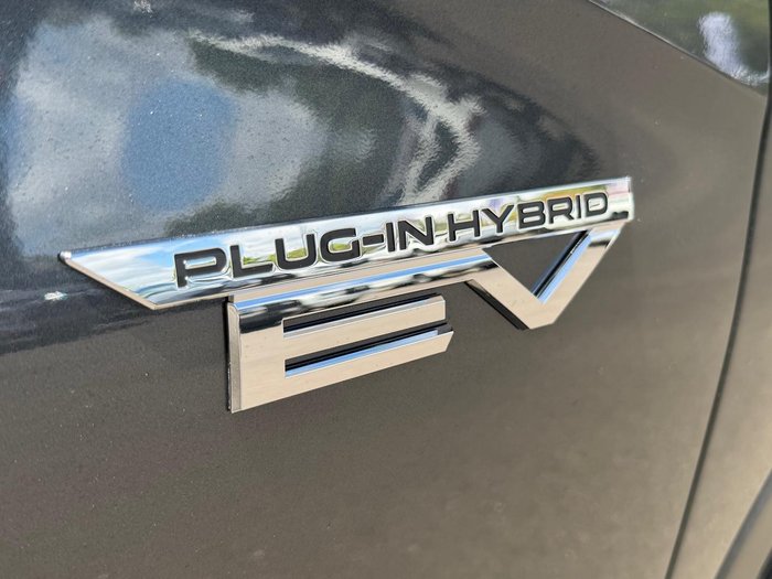 2024 Mitsubishi Outlander PHEV Exceed