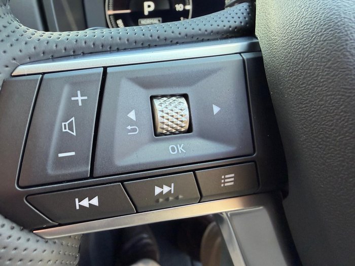 2024 Mitsubishi Outlander PHEV Exceed