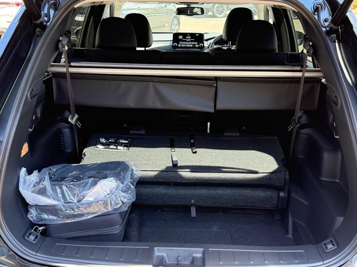 2024 Mitsubishi Outlander PHEV Exceed