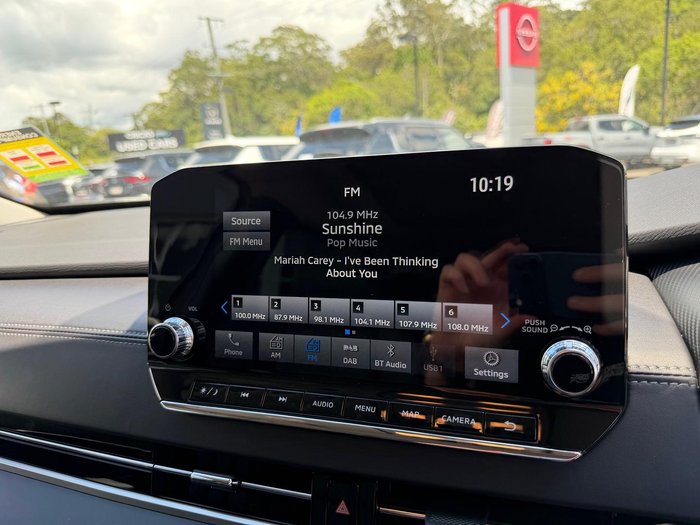 2024 Mitsubishi Outlander PHEV Exceed