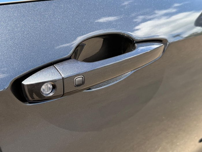 2024 Mitsubishi Outlander PHEV Exceed