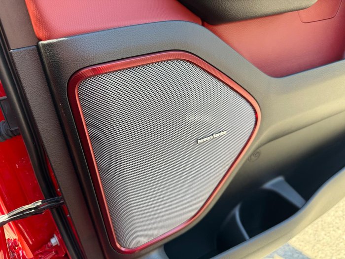 2025 RAM 1500 Rebel Hurricane SO