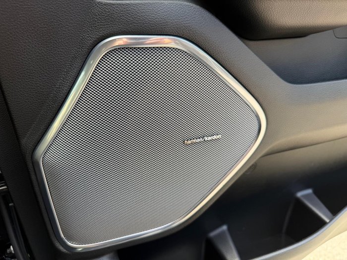 2024 RAM 1500 Laramie Sport Hurricane SO RamBox