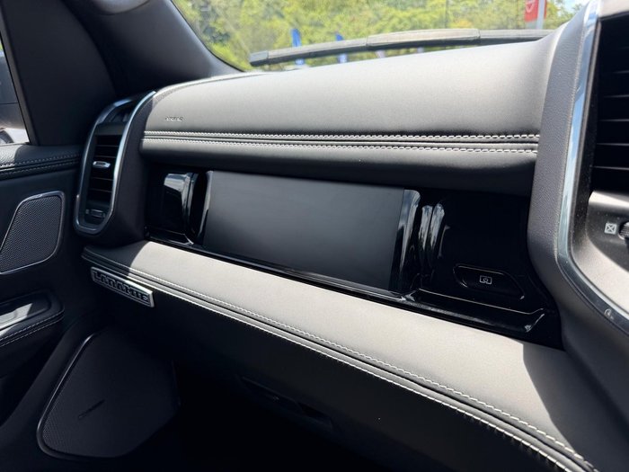 2024 RAM 1500 Laramie Sport Hurricane SO RamBox