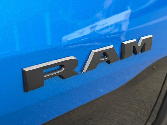 2025 RAM 1500 Rebel Hurricane SO