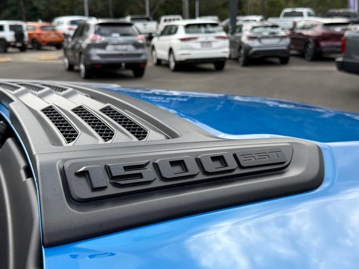 2025 RAM 1500 Rebel Hurricane SO