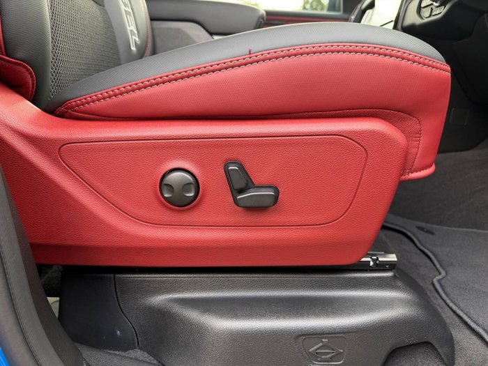 2025 RAM 1500 Rebel Hurricane SO