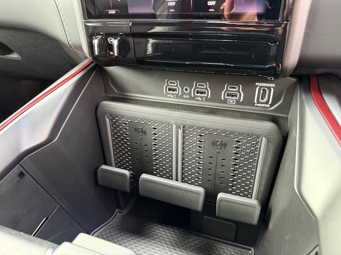 2025 RAM 1500 Rebel Hurricane SO