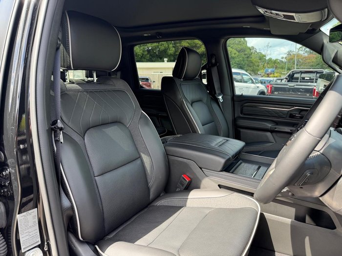 2025 RAM 1500 Limited Hurricane HO RamBox