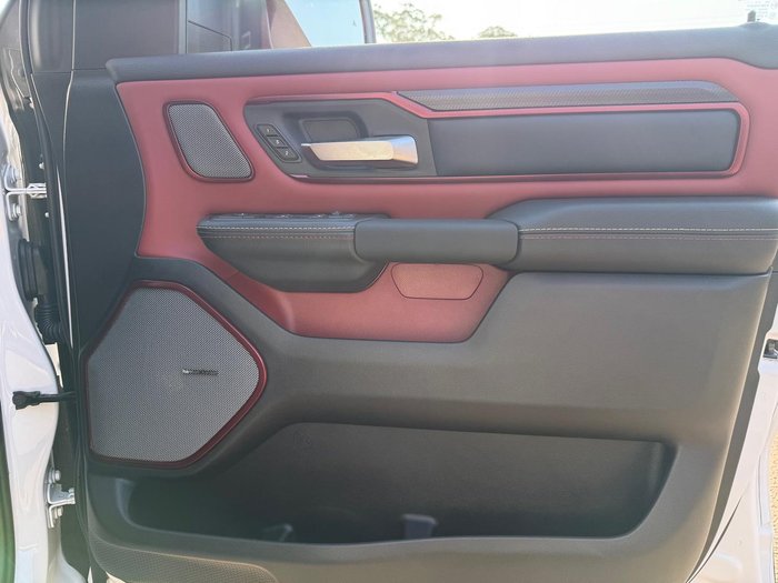 2025 RAM 1500 Rebel Hurricane SO