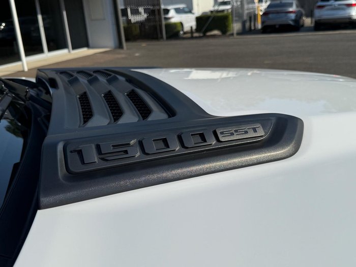 2025 RAM 1500 Rebel Hurricane SO