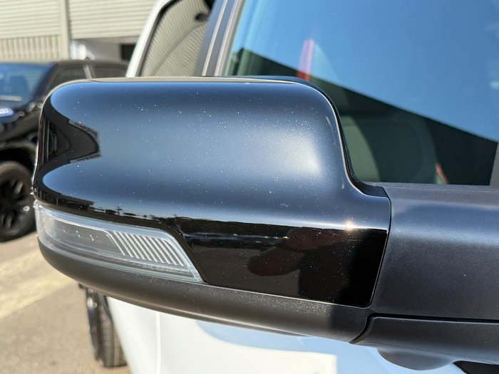 2025 RAM 1500 Rebel Hurricane SO