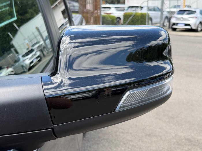 2025 RAM 1500 Limited Hurricane HO RamBox