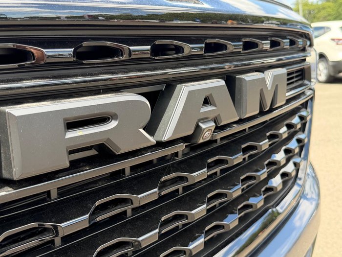 2025 RAM 1500 Limited Hurricane HO RamBox