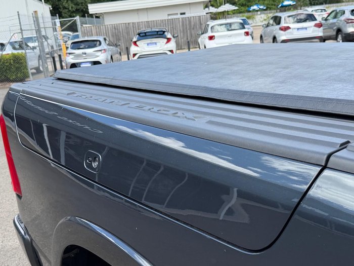 2025 RAM 1500 Limited Hurricane HO RamBox