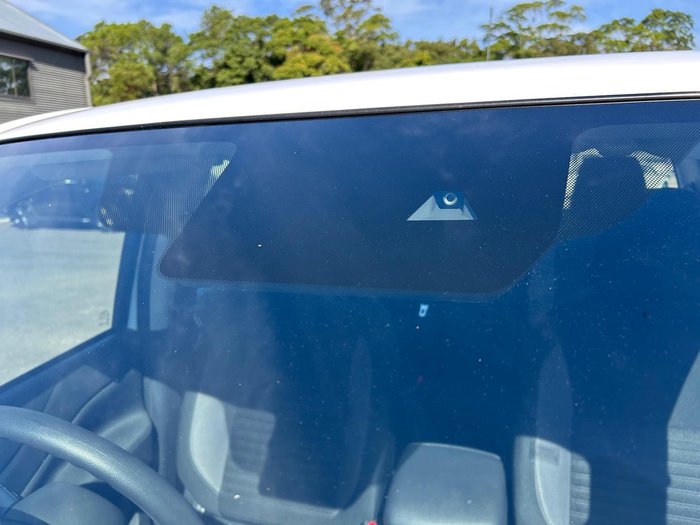 2024 Nissan Navara SL