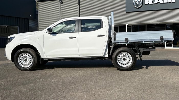 2024 Nissan Navara SL