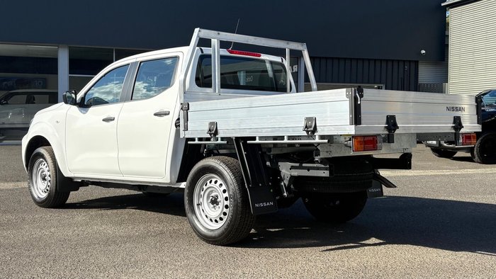 2024 Nissan Navara SL