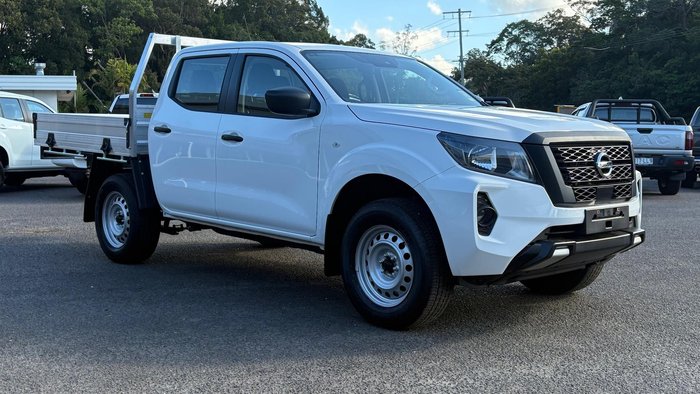 2024 Nissan Navara SL