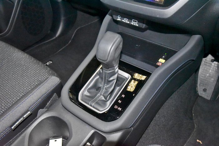 2025 Subaru Forester Hybrid S6 MY26 AWD Magnetite Grey