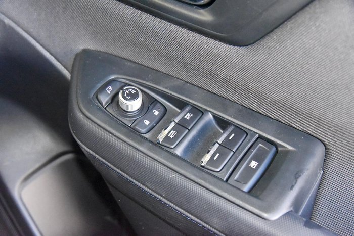 2025 Subaru Forester Hybrid S6 MY26 AWD Magnetite Grey