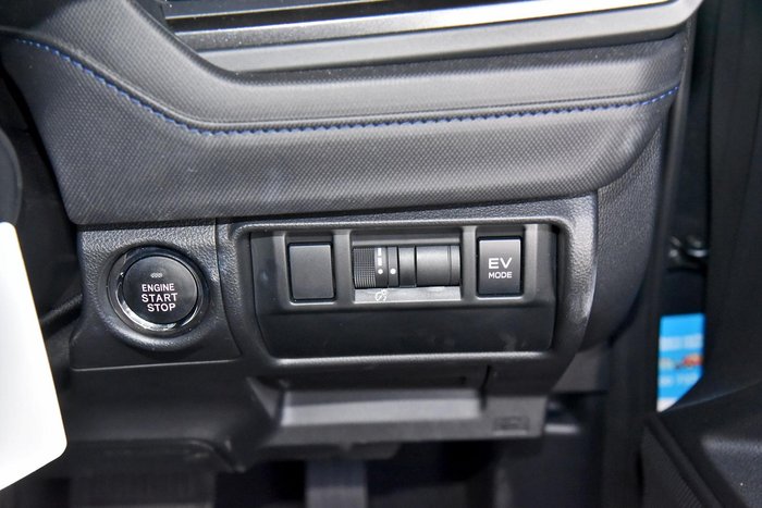 2025 Subaru Forester Hybrid S6 MY26 AWD Magnetite Grey