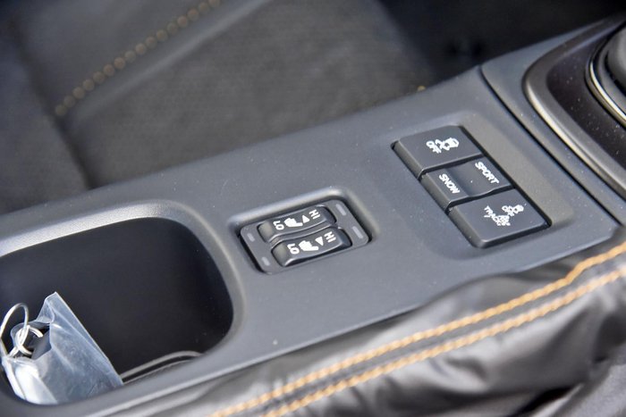 2025 Subaru BRZ tS Kiiro ZD8 MY26 Sunrise Yellow