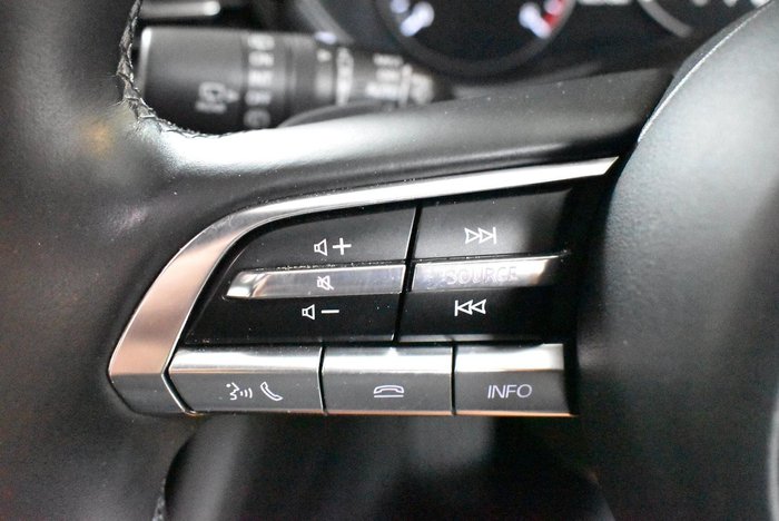 2019 Mazda 3 G25 Astina