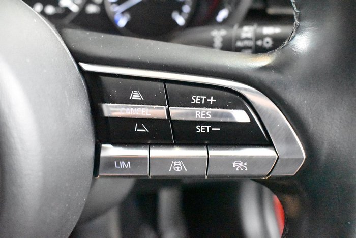 2019 Mazda 3 G25 Astina