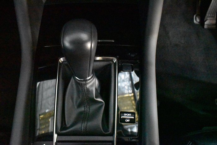 2019 Mazda 3 G25 Astina