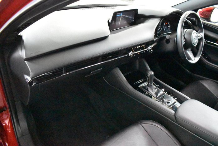 2019 Mazda 3 G25 Astina