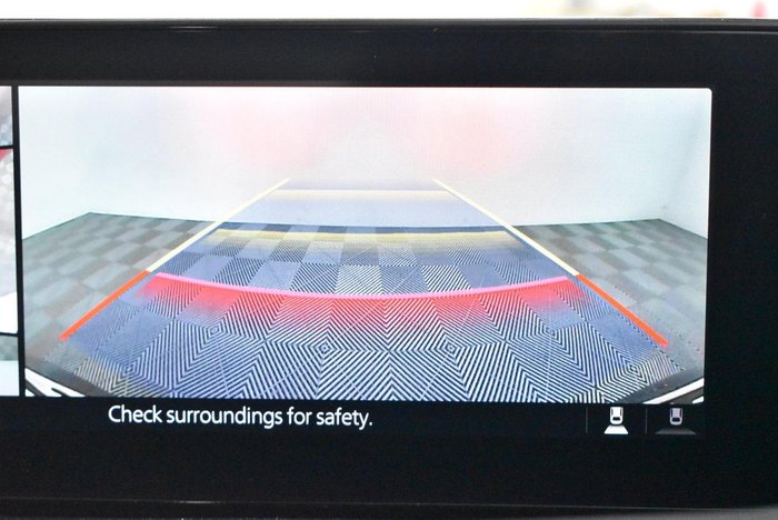 2019 Mazda 3 G25 Astina