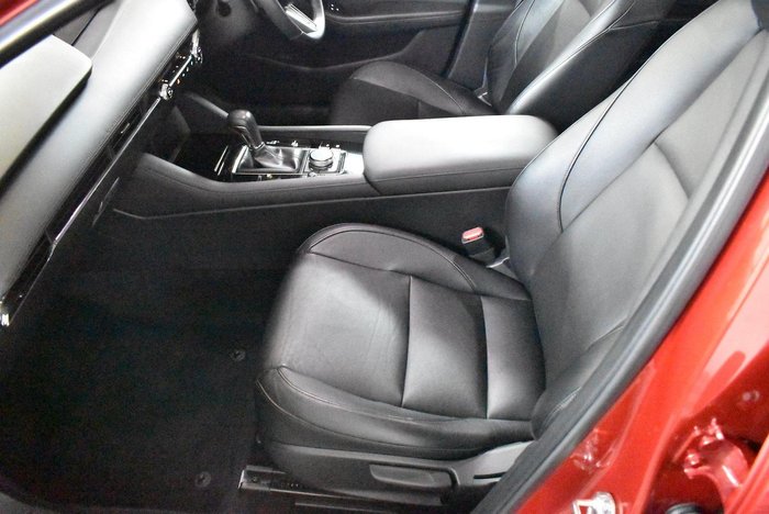 2019 Mazda 3 G25 Astina