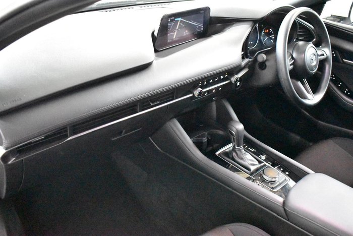 2020 Mazda 3 G20 Pure