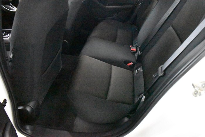 2020 Mazda 3 G20 Pure