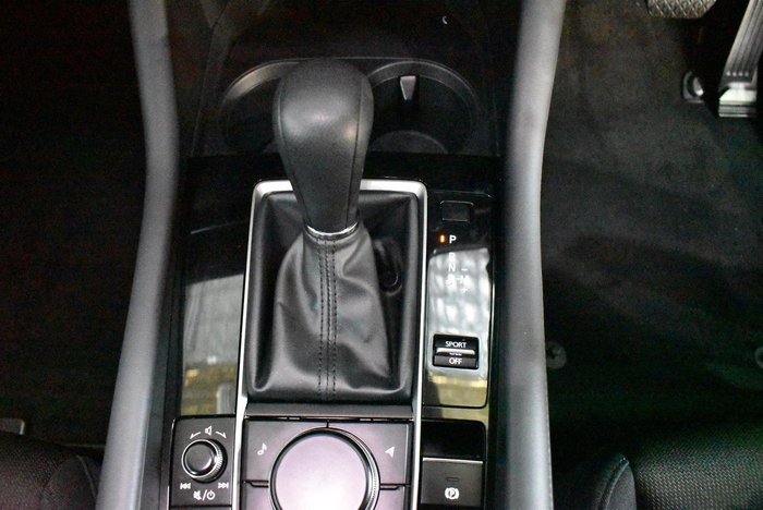 2020 Mazda 3 G20 Pure