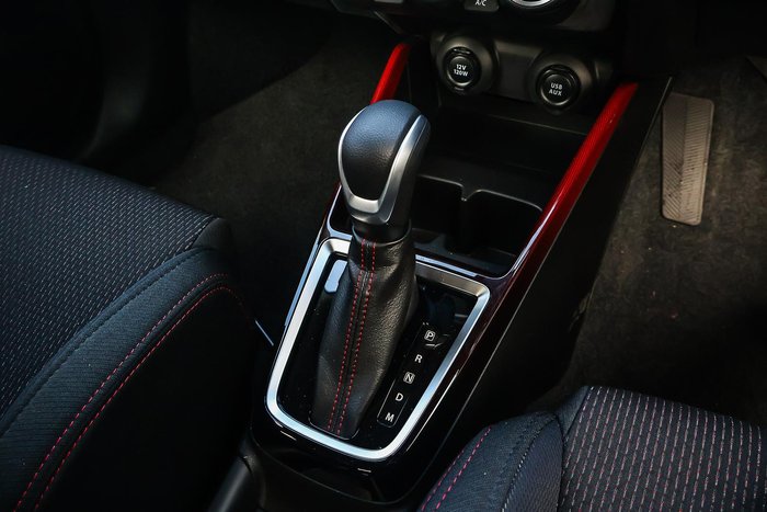 2024 Suzuki Swift Sport