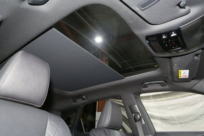 2024 Lexus RX RX350h Luxury