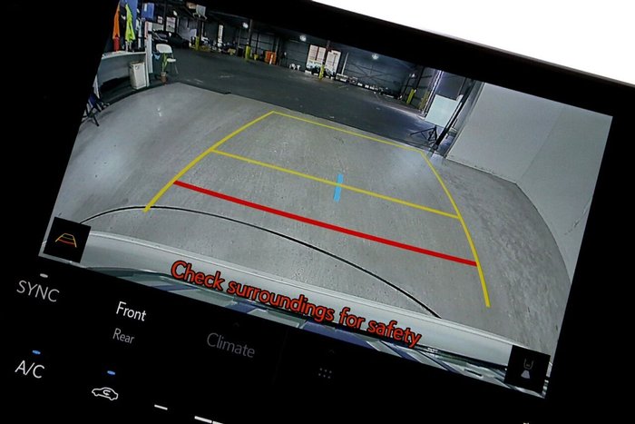 2024 Lexus RX RX350h Luxury