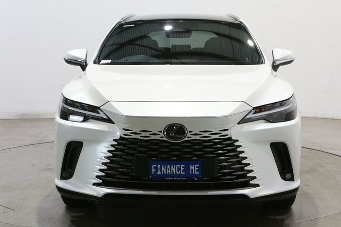 2024 Lexus RX