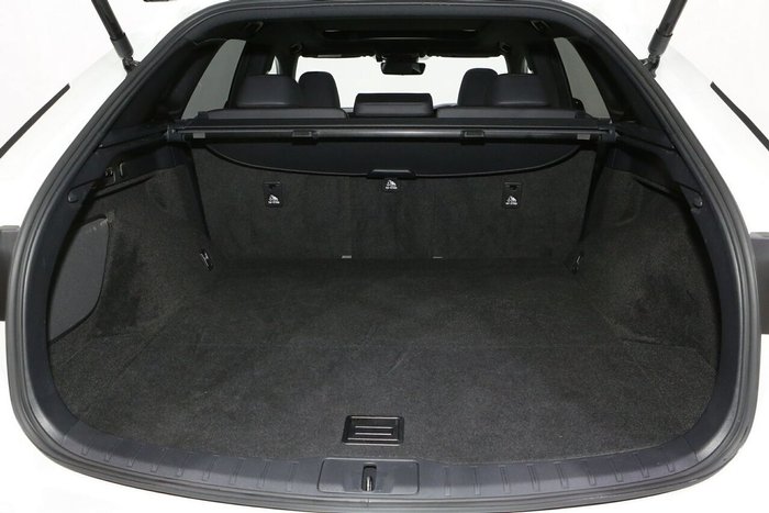 2024 Lexus RX RX350h Luxury